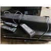 Image 2 : Sony  40" TV with sony sound bar & toshiba DVD Player