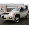 Image 2 : D1 --  2007 MITSUBISHI ENDEAVOR LS AWD, White, 94,653 MILES KM