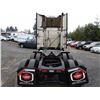 Image 25 : 0A --  2011 VOLVO VN VNL SEMI, White, 1036299 KM