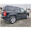 Image 25 : I1 --  2013 JEEP PATRIOT LIMITED 4X4 , Black, 190736 KM