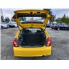Image 60 : A12 --  2002 MAZDA PROTEGE PR5 , Yellow, 316092 KM