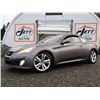 Image 1 : H6 --  2010 HYUNDAI GENESIS 2.O TURBO, Grey, 307177 KM