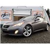Image 2 : H6 --  2010 HYUNDAI GENESIS 2.O TURBO, Grey, 307177 KM