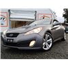 Image 3 : H6 --  2010 HYUNDAI GENESIS 2.O TURBO, Grey, 307177 KM