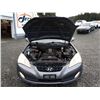 Image 41 : H6 --  2010 HYUNDAI GENESIS 2.O TURBO, Grey, 307177 KM
