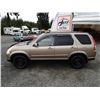 Image 24 : B5 --  2005 HONDA CRV SE AWD, Gold, 315832 KM