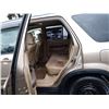 Image 60 : B5 --  2005 HONDA CRV SE AWD, Gold, 315832 KM