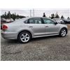Image 26 : C4 --  2012 VOLKSWAGEN PASSAT SE DIESEL, Grey, 151 132 KM