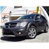 Image 2 : C6 --  2015 DODGE JOURNEY RT AWD, Grey, 215185 KM