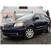 Image 2 : C6A --  2014 CHRYSLER TOWN & COUNTRY TOURING, Blue, 138255 KM