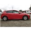 Image 10 : D3 --  2010 MAZDA 3 S, Red, 190375 KM