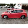 Image 21 : D3 --  2010 MAZDA 3 S, Red, 190375 KM
