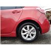 Image 25 : D3 --  2010 MAZDA 3 S, Red, 190375 KM