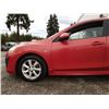 Image 27 : D3 --  2010 MAZDA 3 S, Red, 190375 KM