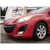 Image 32 : D3 --  2010 MAZDA 3 S, Red, 190375 KM
