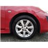 Image 34 : D3 --  2010 MAZDA 3 S, Red, 190375 KM
