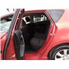 Image 60 : D3 --  2010 MAZDA 3 S, Red, 190375 KM