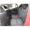 Image 61 : D3 --  2010 MAZDA 3 S, Red, 190375 KM