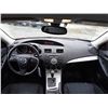 Image 70 : D3 --  2010 MAZDA 3 S, Red, 190375 KM