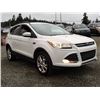 Image 10 : E2 --  2013 FORD ESCAPE SE AWD, White, 167170 KM