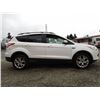 Image 14 : E2 --  2013 FORD ESCAPE SE AWD, White, 167170 KM