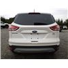 Image 21 : E2 --  2013 FORD ESCAPE SE AWD, White, 167170 KM
