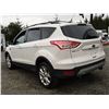 Image 25 : E2 --  2013 FORD ESCAPE SE AWD, White, 167170 KM
