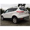 Image 26 : E2 --  2013 FORD ESCAPE SE AWD, White, 167170 KM