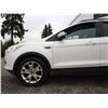 Image 37 : E2 --  2013 FORD ESCAPE SE AWD, White, 167170 KM