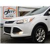 Image 42 : E2 --  2013 FORD ESCAPE SE AWD, White, 167170 KM