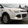 Image 43 : E2 --  2013 FORD ESCAPE SE AWD, White, 167170 KM