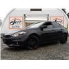 Image 1 : E6 --  2015 DODGE DART SXT , Black, 149349 KM