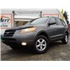 Image 2 : F1 --  2009 HYUNDAI SANTA FE GL , Grey, 191467 KM