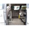 Image 75 : F3 --  2001 DODGE GRAND CARAVAN SPORT WITH RAMP, Grey, 208269 KM