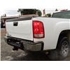 Image 52 : G2 --  2012 GMC SIERRA 1500 SINGLE CAB, White, 216251 KM