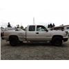 Image 10 : G3 --  2006 CHEVROLET SILVERADO 1500 EXT CAB 4X4, Grey, 309225 KM