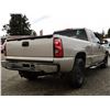 Image 14 : G3 --  2006 CHEVROLET SILVERADO 1500 EXT CAB 4X4, Grey, 309225 KM