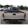 Image 16 : G3 --  2006 CHEVROLET SILVERADO 1500 EXT CAB 4X4, Grey, 309225 KM