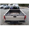 Image 17 : G3 --  2006 CHEVROLET SILVERADO 1500 EXT CAB 4X4, Grey, 309225 KM