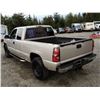 Image 18 : G3 --  2006 CHEVROLET SILVERADO 1500 EXT CAB 4X4, Grey, 309225 KM