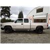 Image 21 : G3 --  2006 CHEVROLET SILVERADO 1500 EXT CAB 4X4, Grey, 309225 KM