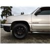 Image 31 : G3 --  2006 CHEVROLET SILVERADO 1500 EXT CAB 4X4, Grey, 309225 KM