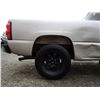 Image 42 : G3 --  2006 CHEVROLET SILVERADO 1500 EXT CAB 4X4, Grey, 309225 KM