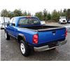 Image 23 : G6 --  2007 DODGE RAM 1500 ST CREW CAB 4X4, Blue, 280513 KM