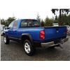 Image 24 : G6 --  2007 DODGE RAM 1500 ST CREW CAB 4X4, Blue, 280513 KM