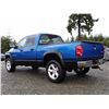 Image 25 : G6 --  2007 DODGE RAM 1500 ST CREW CAB 4X4, Blue, 280513 KM