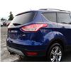 Image 52 : D2 --  2015 FORD ESCAPE SE AWD, Blue, 202,156 TMU KM