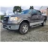 Image 2 : H3 --  2007 FORD F150 SUPERCREW 4X4, Grey, 254412 KM