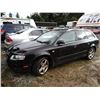 Image 2 : A4 --  2006 AUDI A4 AVANT QUATTRO AWD, Black, 201 774 KM "NO RESERVE"