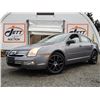 Image 2 : B4 --  2006 FORD FUSION SEL, Grey, 147502 KM